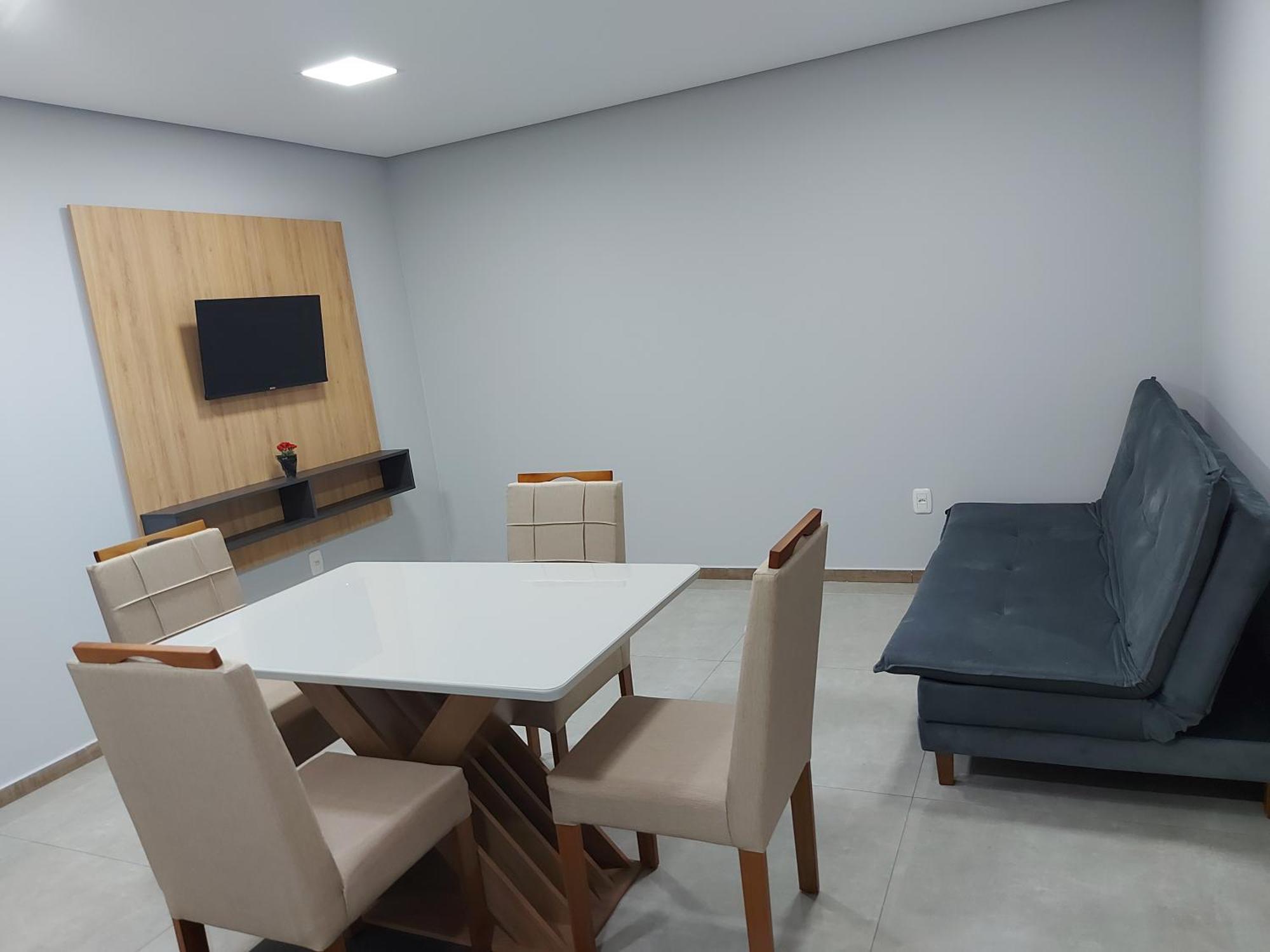 Apartamentos Temporada Vista Do Vale Gramado Kamer foto