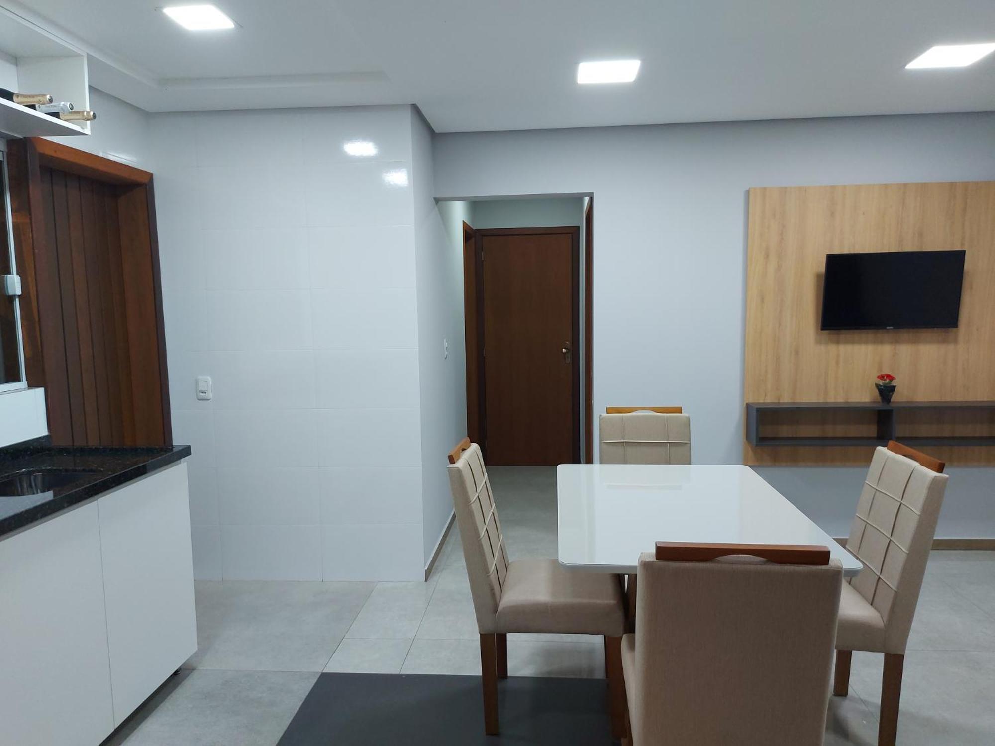 Apartamentos Temporada Vista Do Vale Gramado Kamer foto